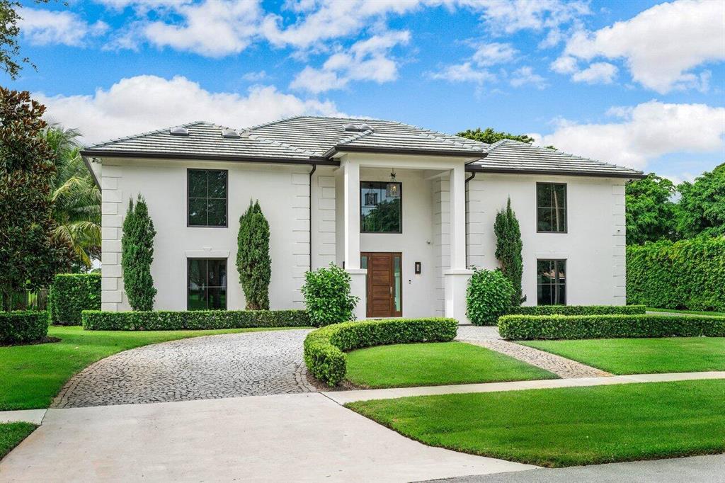 PRESIDENT COUNTRY CLUB 4 - Residential