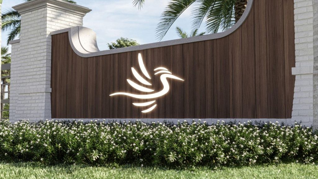 Photo of 10889 Glynlea Boulevard, Port Saint Lucie, FL 34987 (MLS # F10545401)