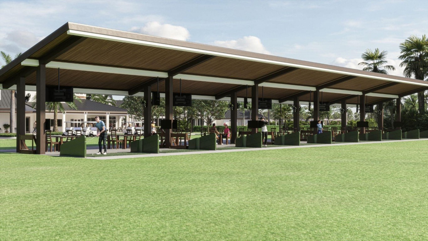 Glynlea Country Club - Residential