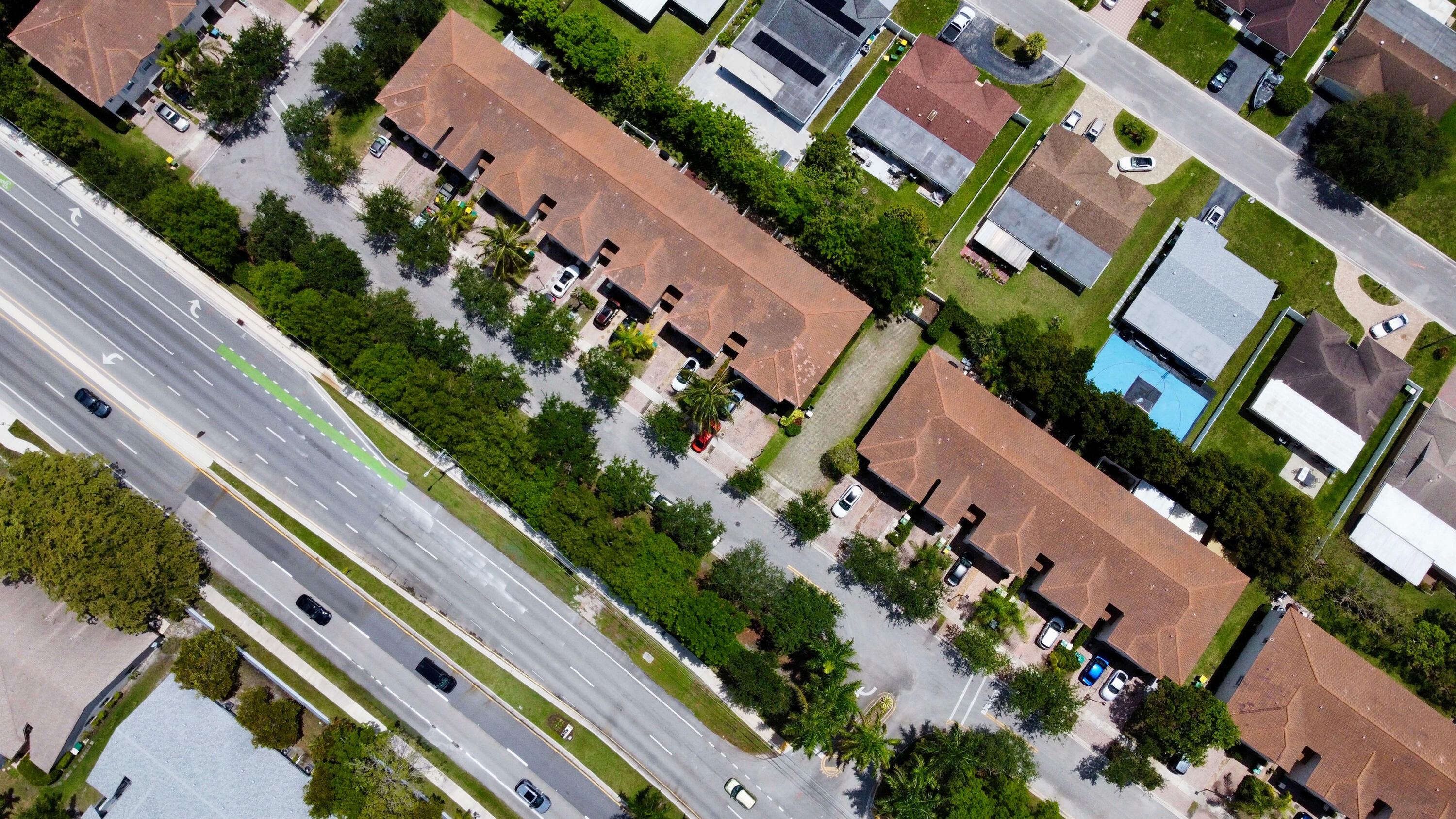 SOUTHGATE AT NOB HILL PLAT - Residential