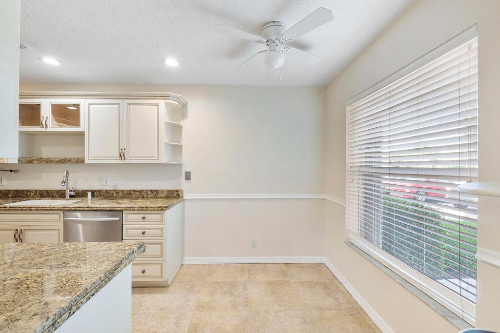 Photo of 1020 Citrus Way #101, Delray Beach, FL 33445 (MLS # B26011803)