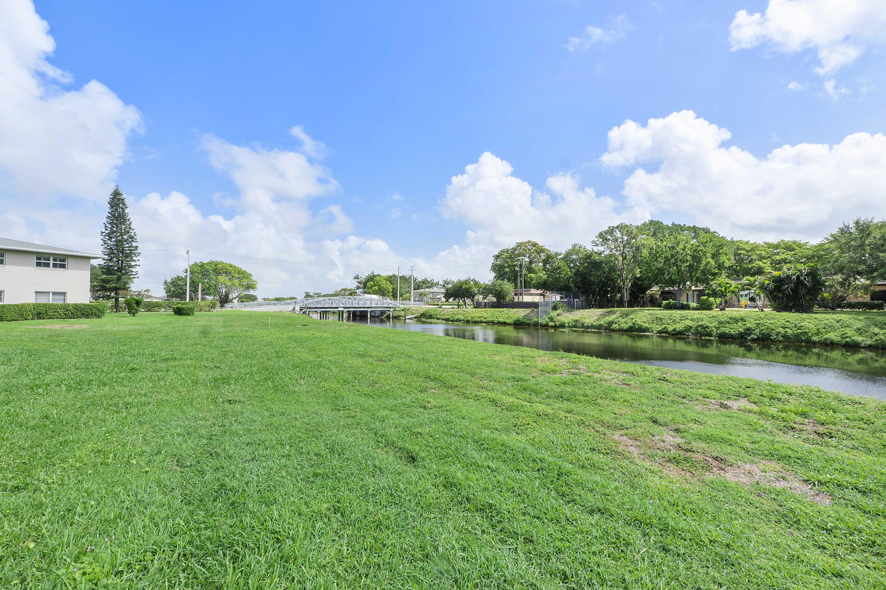 PINES OF DELRAY CONDO - Residential