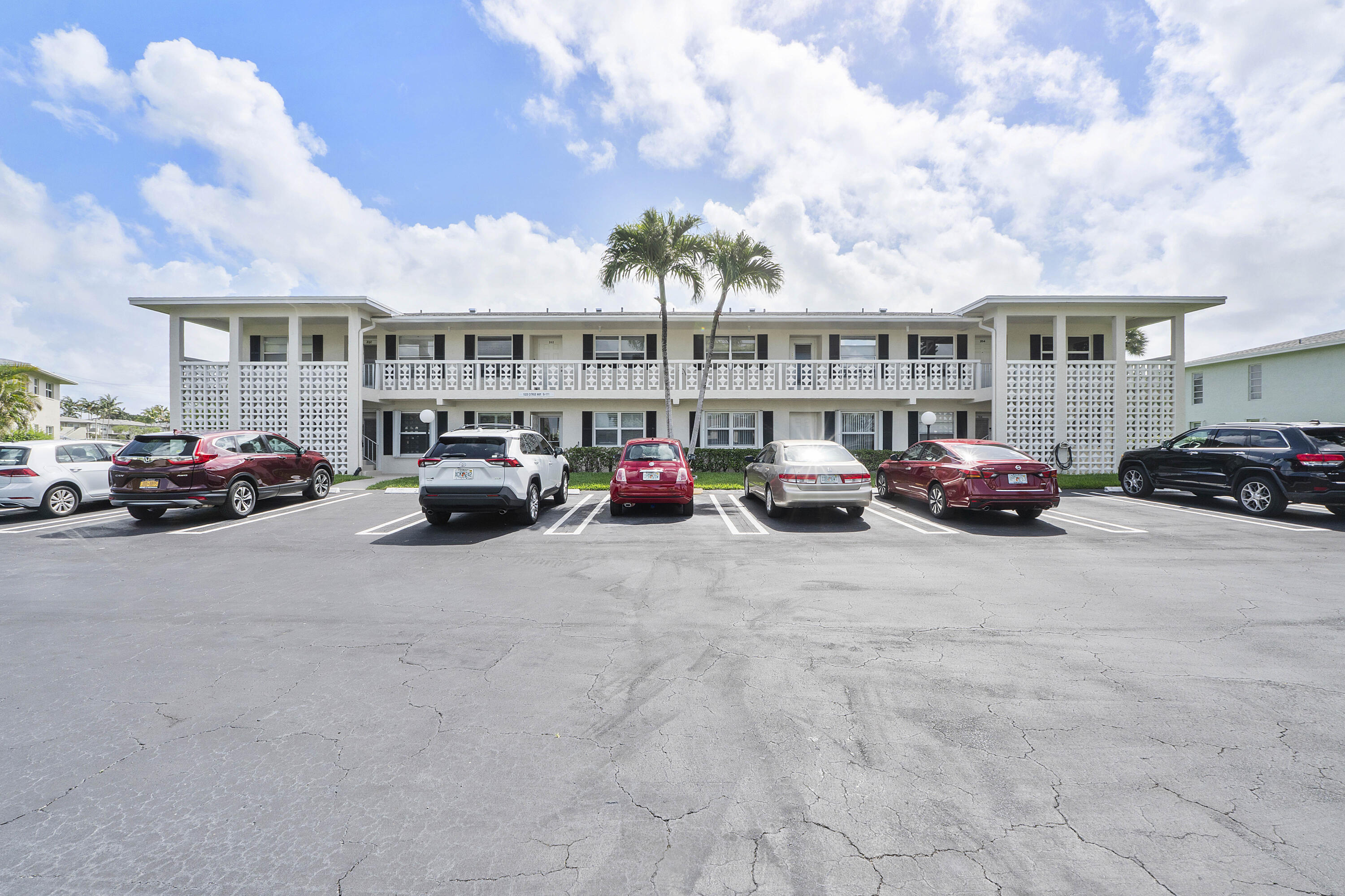 PINES OF DELRAY CONDO - Residential