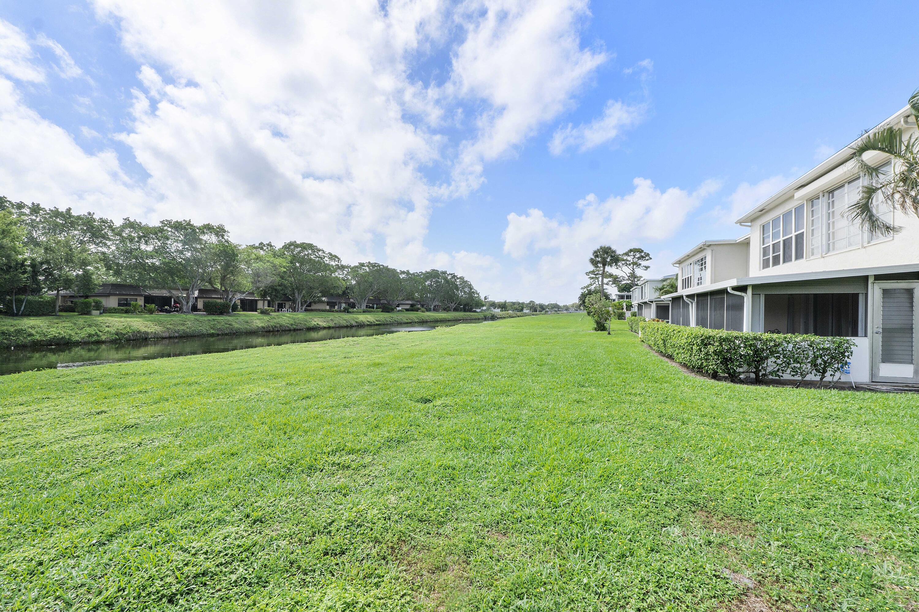 PINES OF DELRAY CONDO - Residential