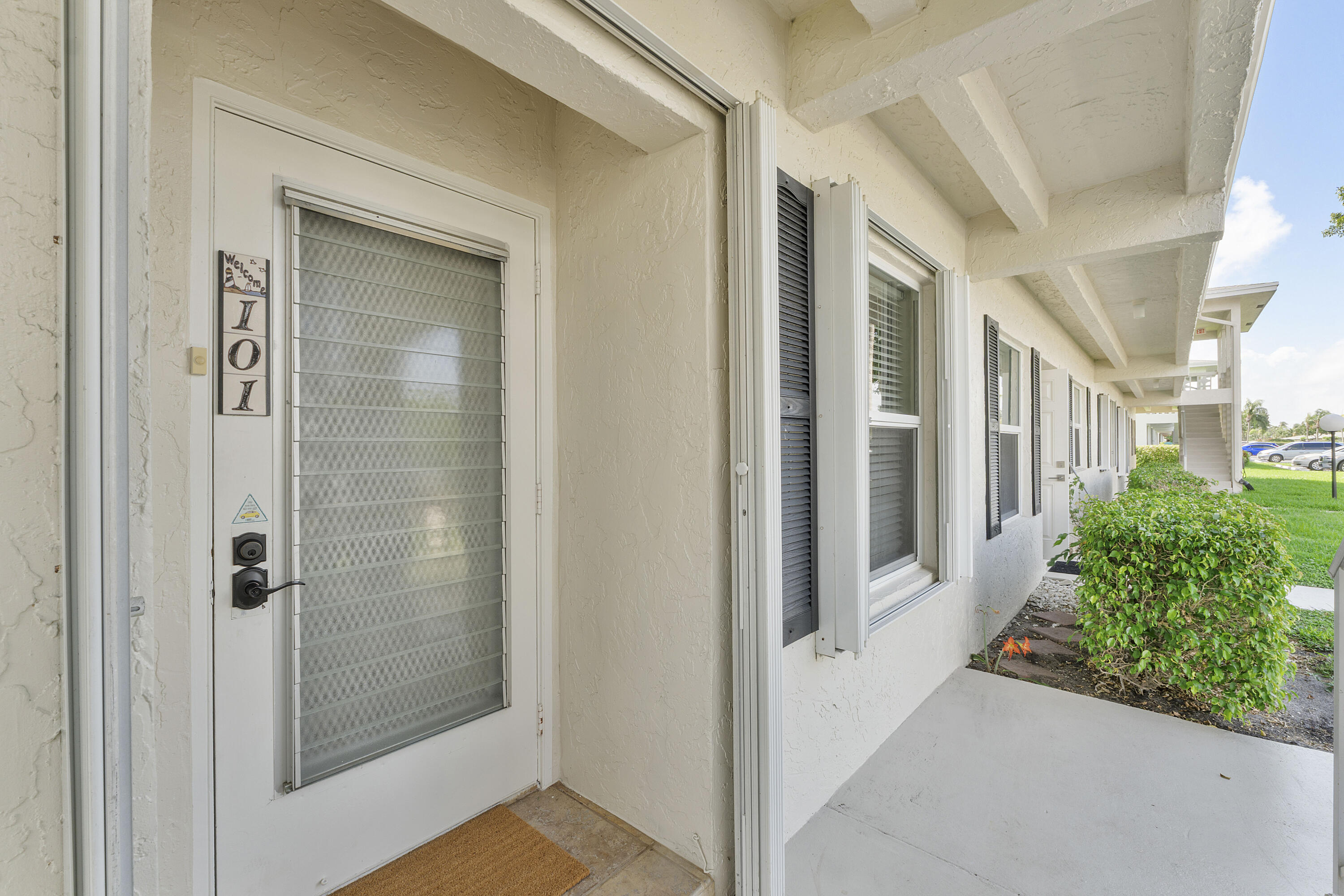PINES OF DELRAY CONDO - Residential