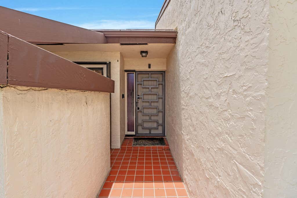 Photo of 3615 Willa Way #B, Lake Worth, FL 33467 (MLS # B26047382)