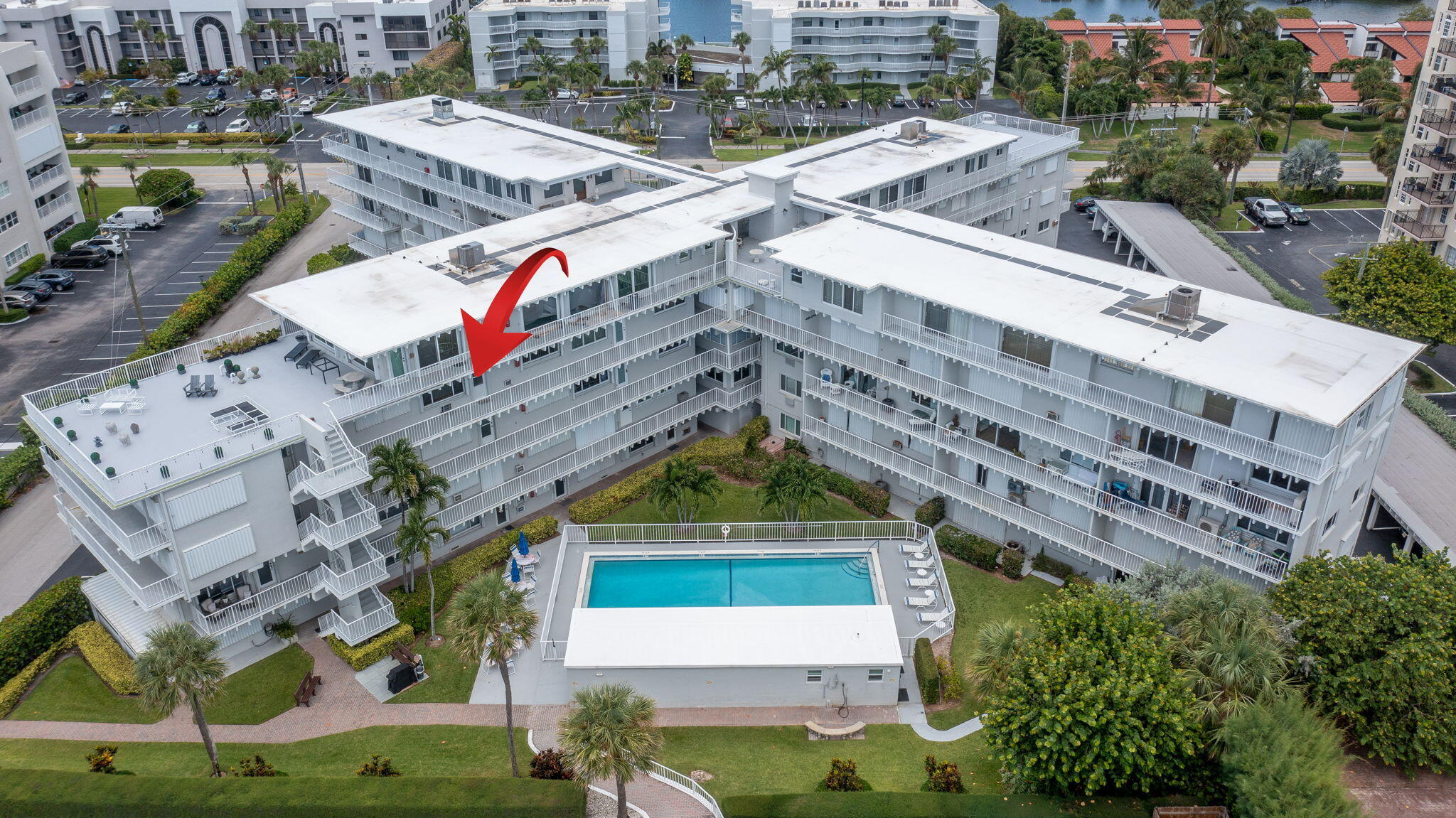 3500 S Ocean Boulevard 405