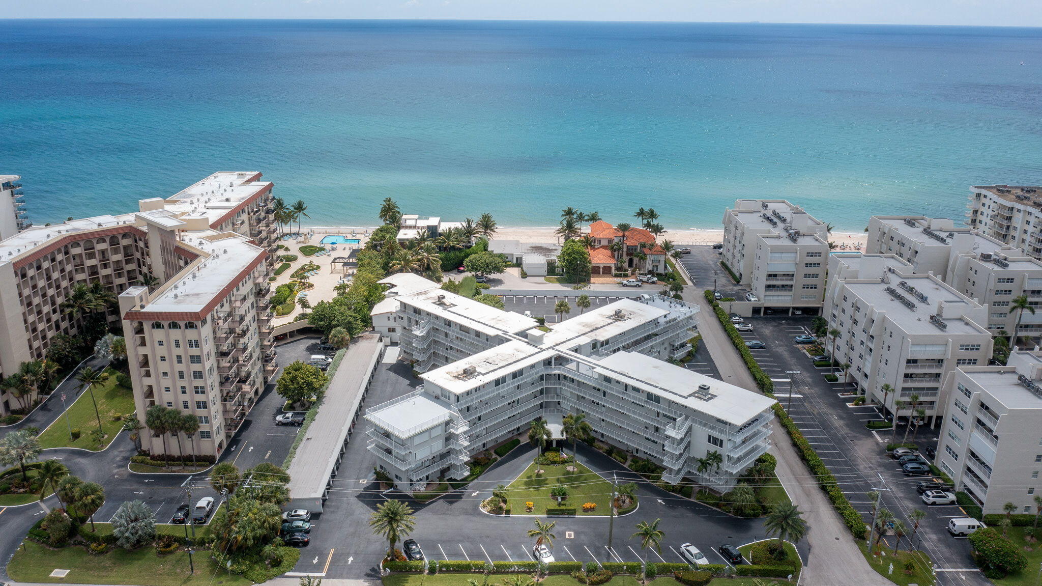 3500 S Ocean Boulevard 405
