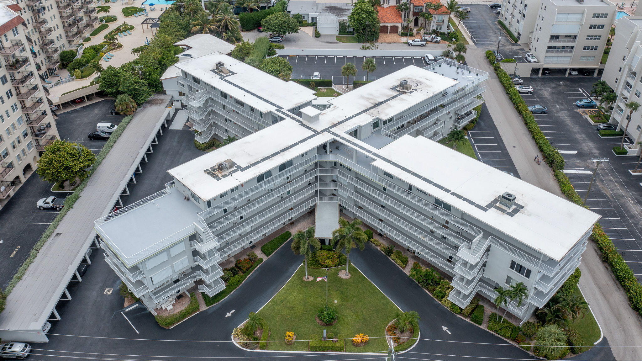 3500 S Ocean Boulevard 405