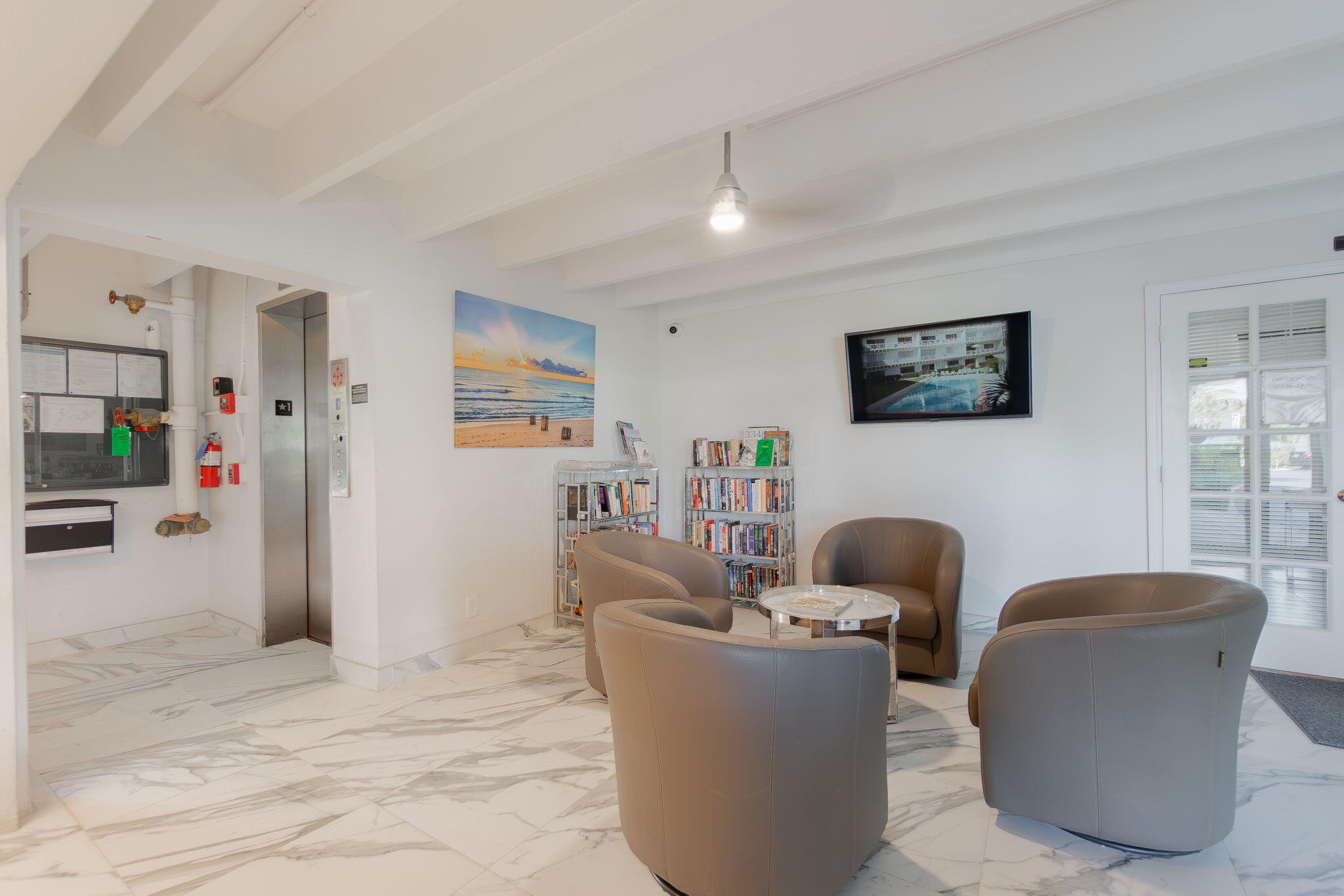 3500 S Ocean Boulevard 405
