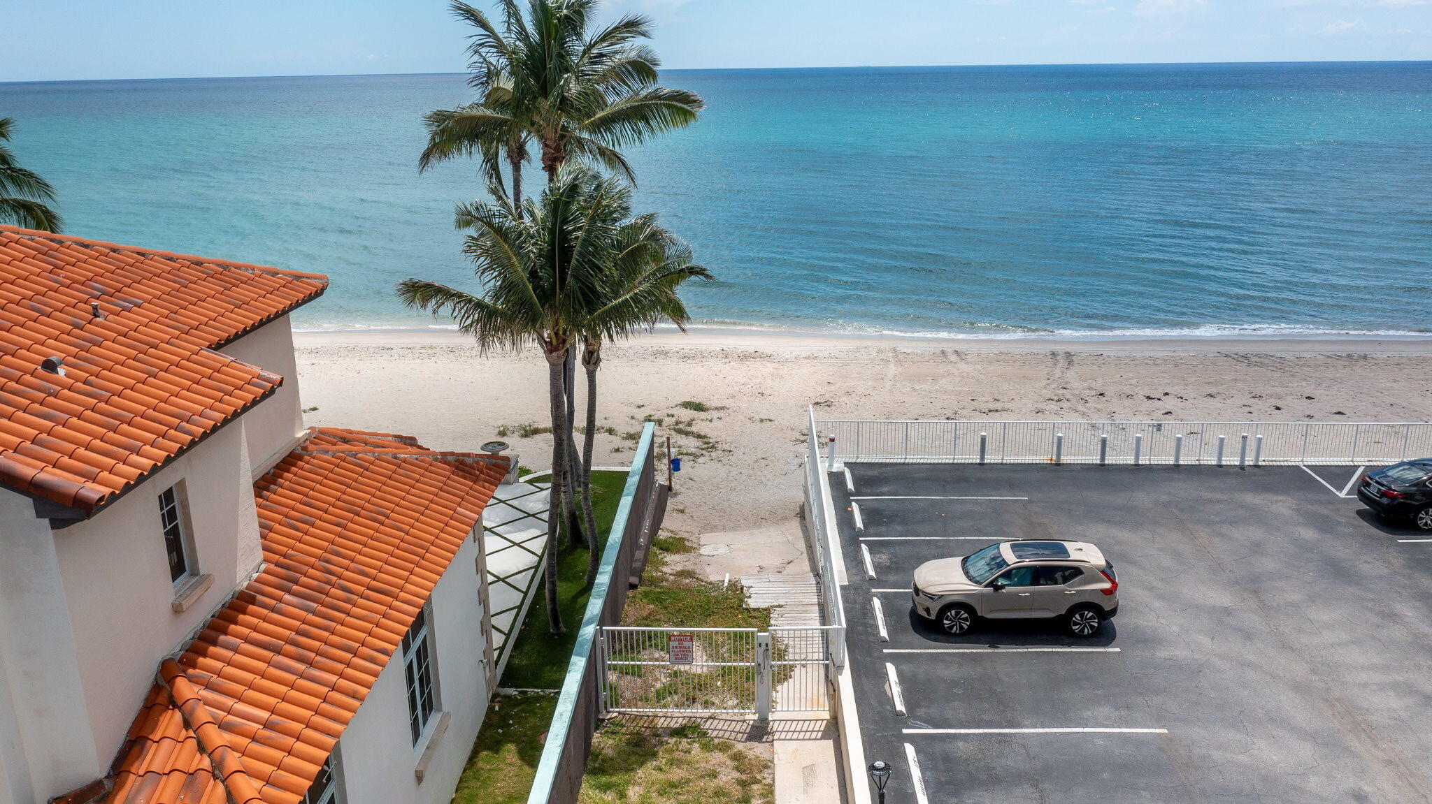 3500 S Ocean Boulevard 405