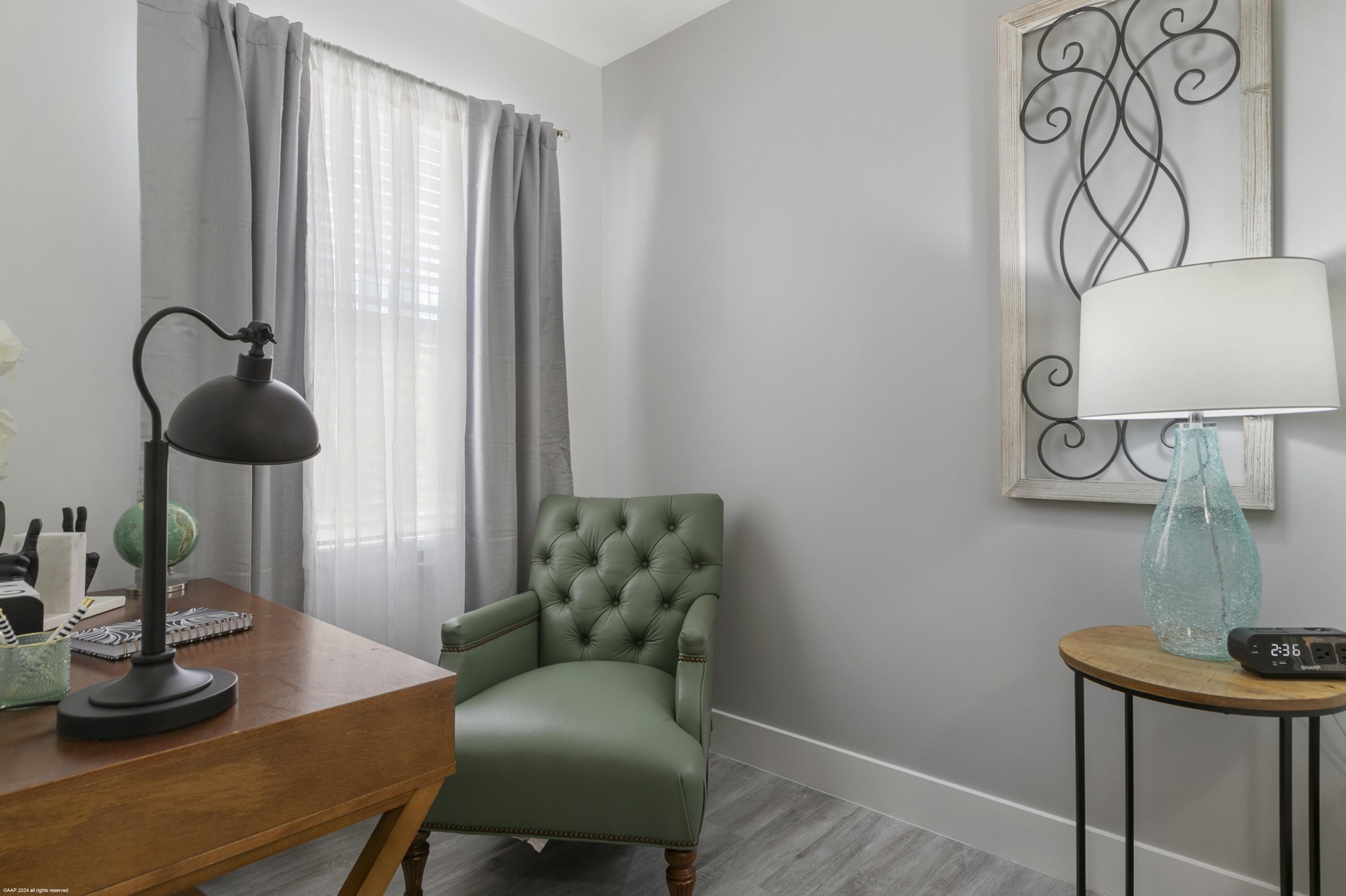 TOWNE PLACE - Residential Lease
