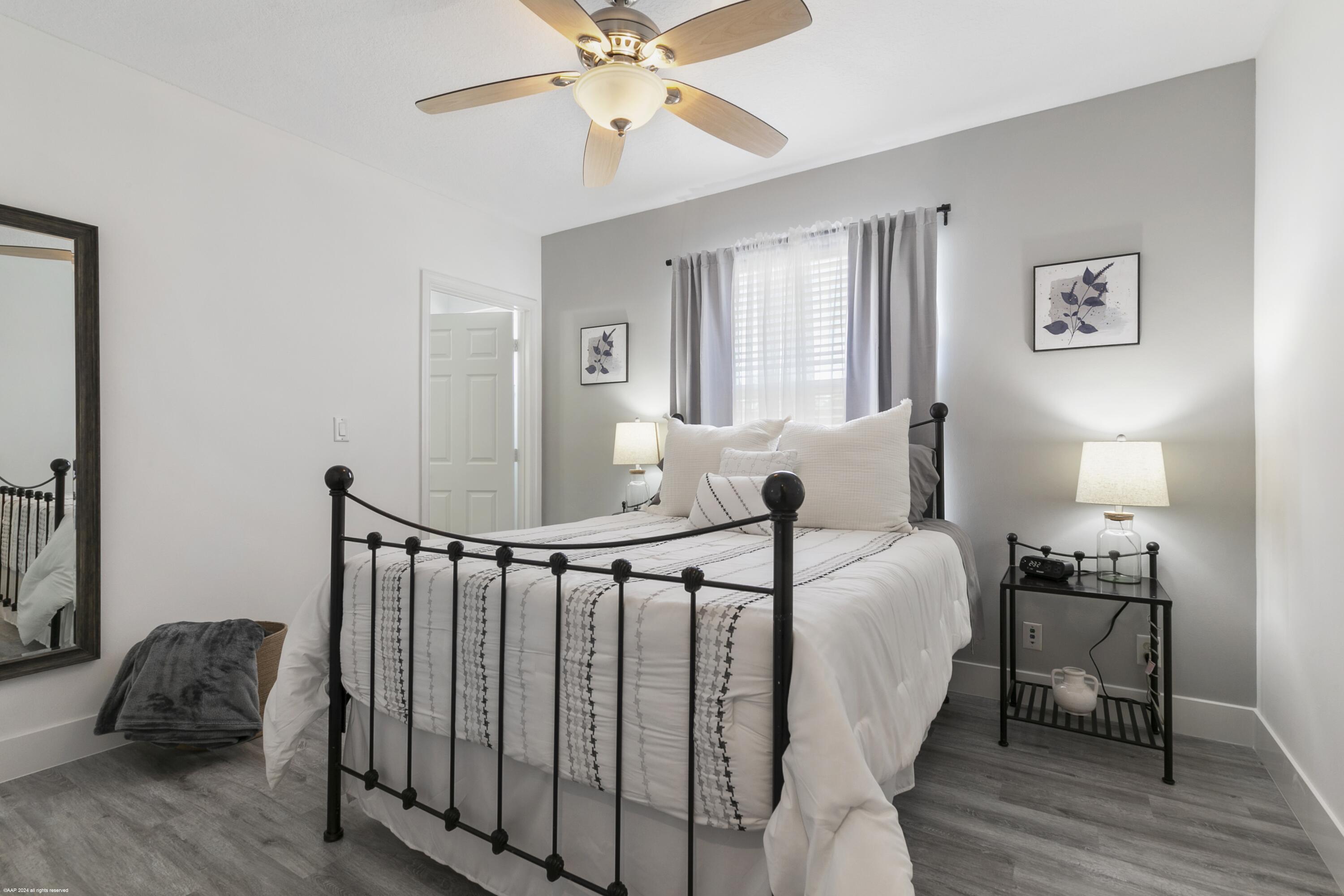 TOWNE PLACE - Residential Lease