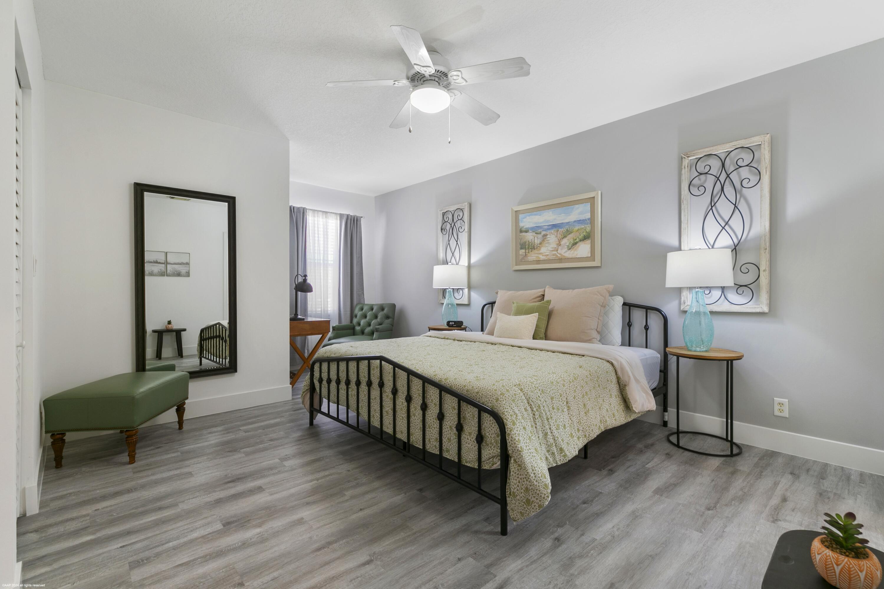 TOWNE PLACE - Residential Lease