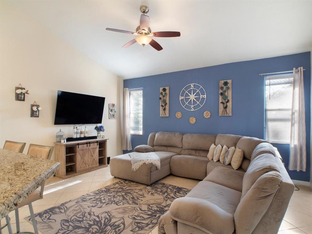 PORT ST LUCIE SECTION 19 - Residential