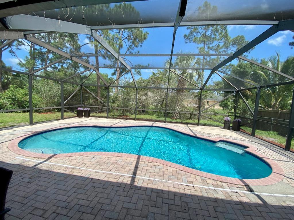 PORT ST LUCIE SECTION 19 - Residential