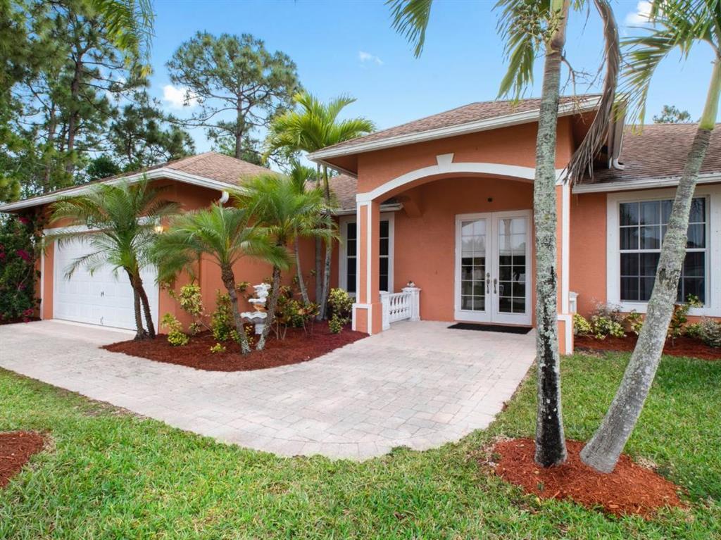 PORT ST LUCIE SECTION 19 - Residential