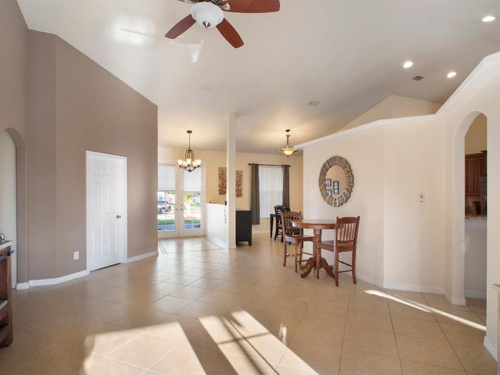 PORT ST LUCIE SECTION 19 - Residential