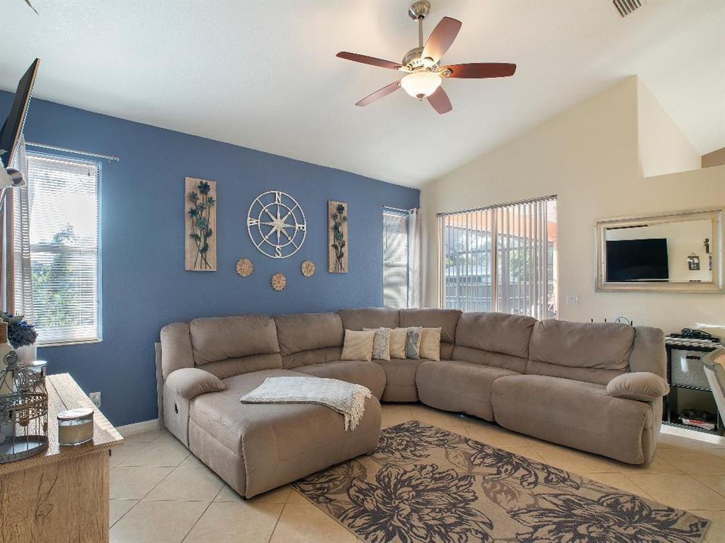 PORT ST LUCIE SECTION 19 - Residential