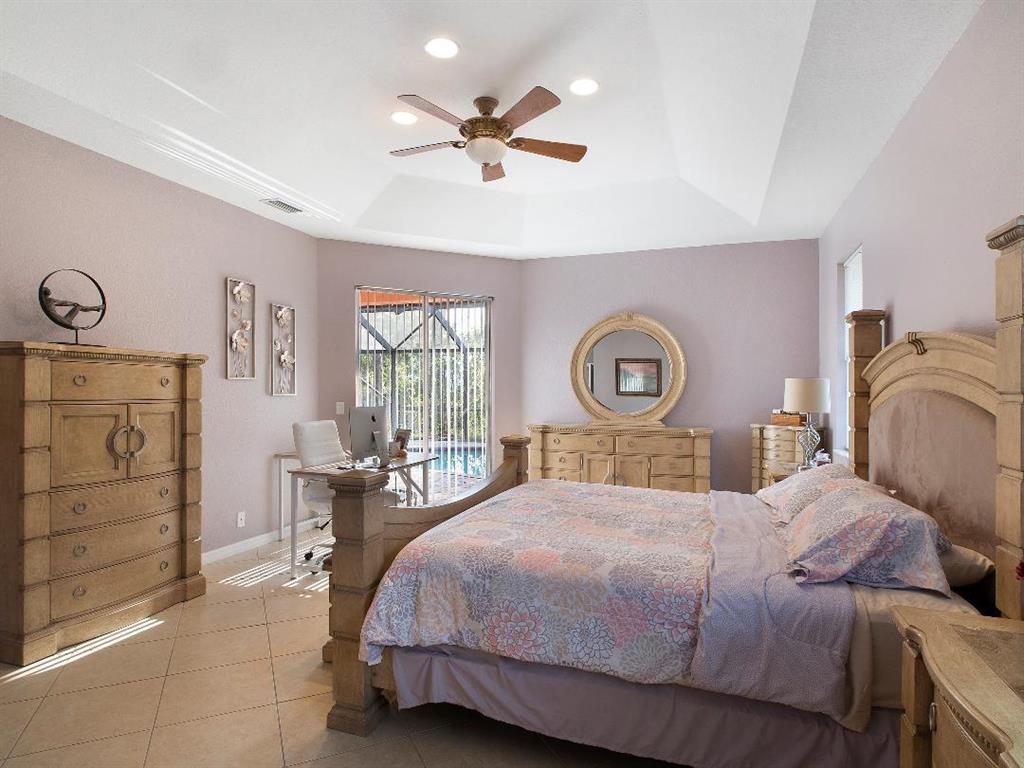 PORT ST LUCIE SECTION 19 - Residential