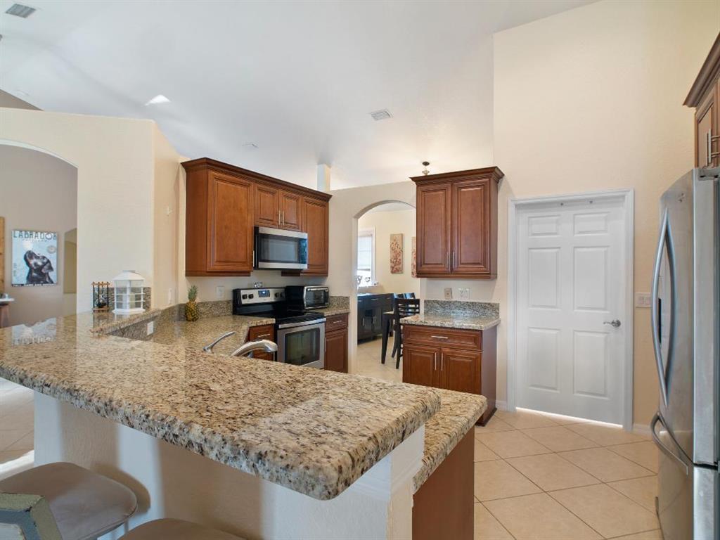 PORT ST LUCIE SECTION 19 - Residential