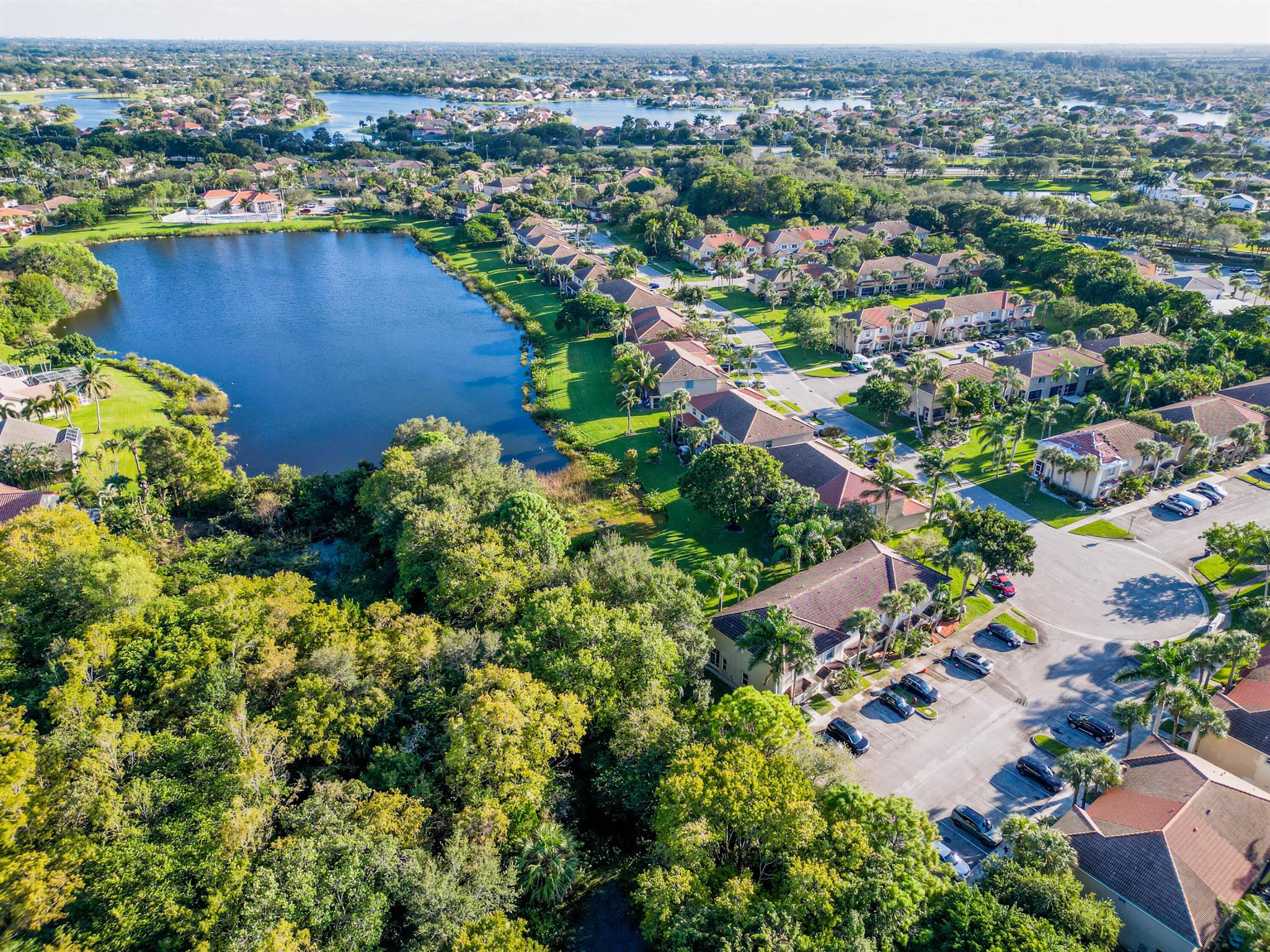 SMITHBROOKE - Residential