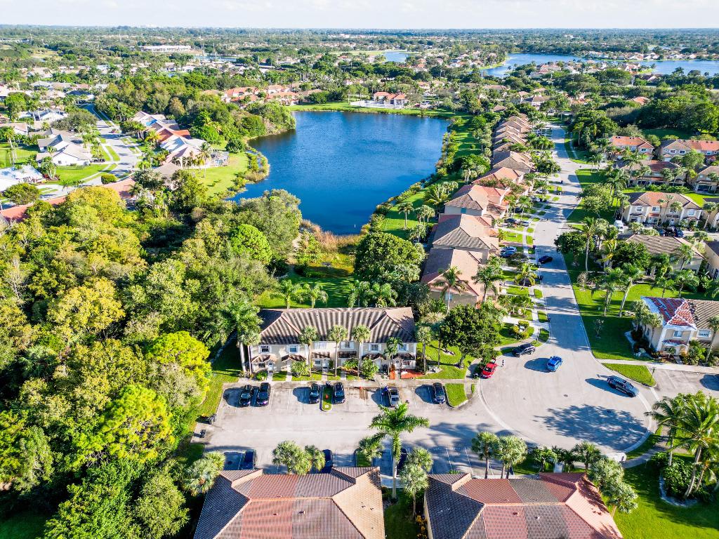 SMITHBROOKE - Residential