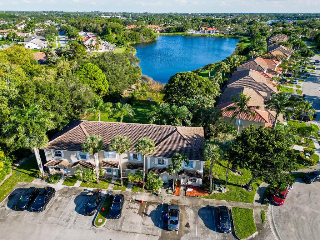 SMITHBROOKE - Residential