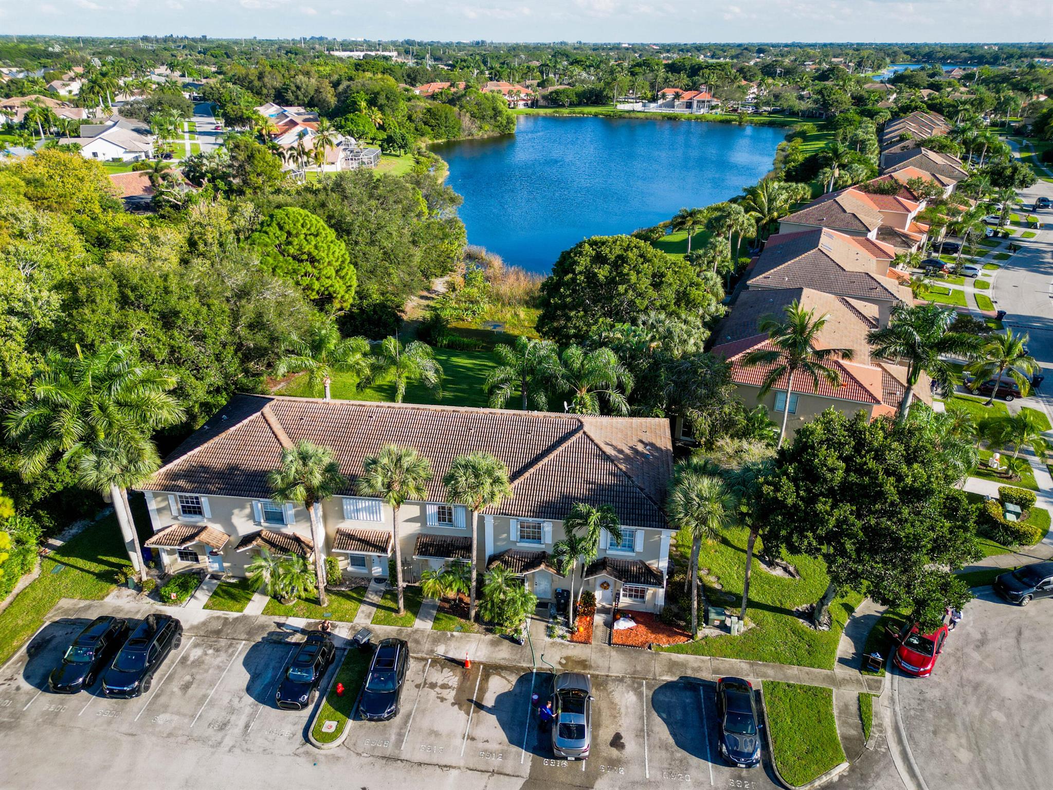 SMITHBROOKE - Residential