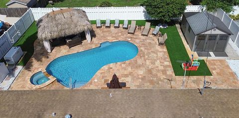 A home in Deerfield Beach