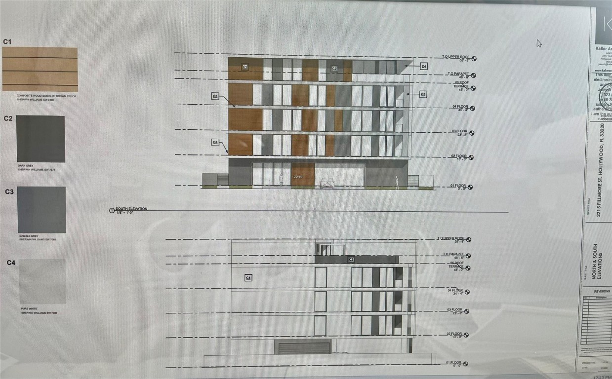 Hollywood Little Ranches - Land