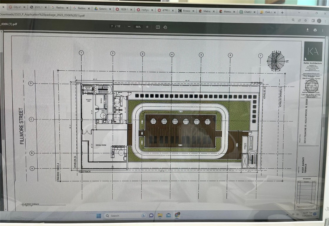 Hollywood Little Ranches - Land