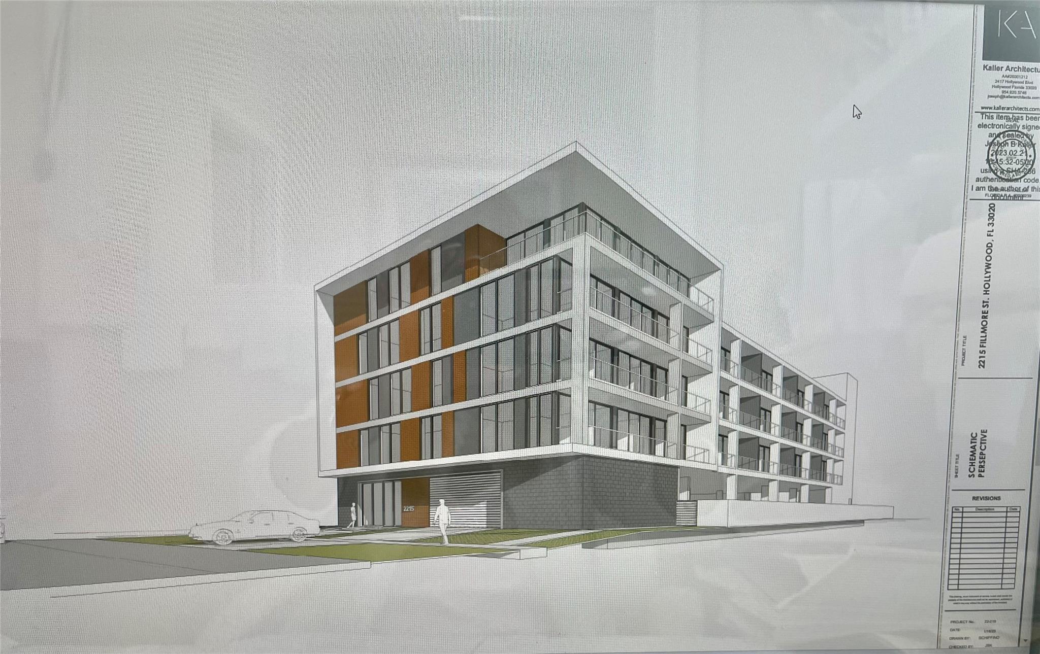 Hollywood Little Ranches - Land