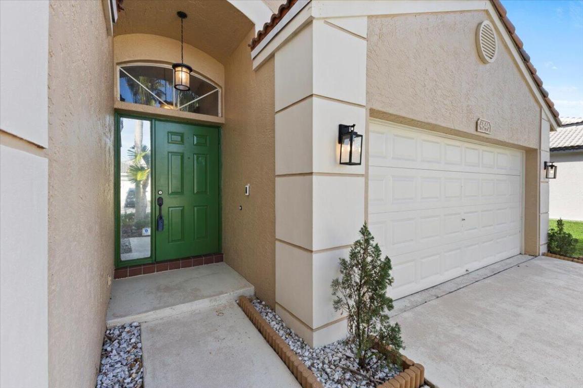 Harbors of Riverglen / Coquina A - Residential Lease