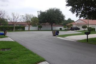 Harbors of Riverglen / Co - Residential Lease