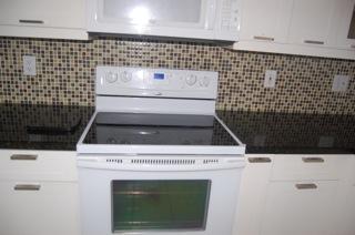 Harbors of Riverglen / Co - Residential Lease