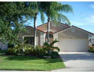 Harbors of Riverglen / Co - Residential Lease