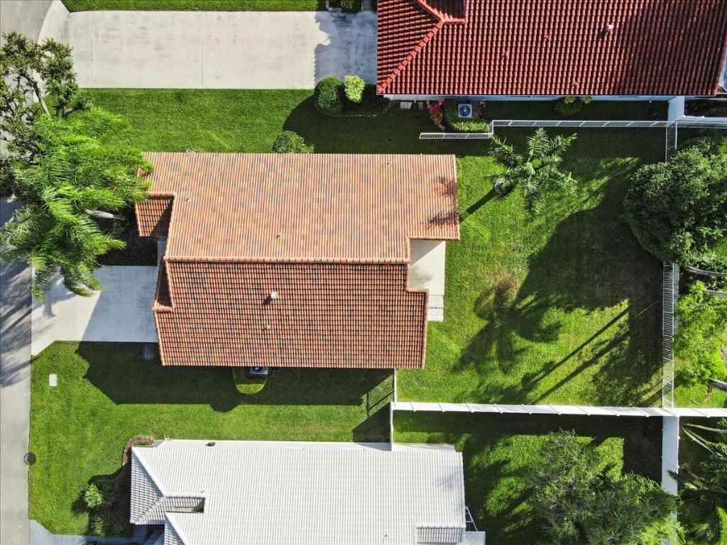 Harbors of Riverglen / Coquina A - Residential Lease