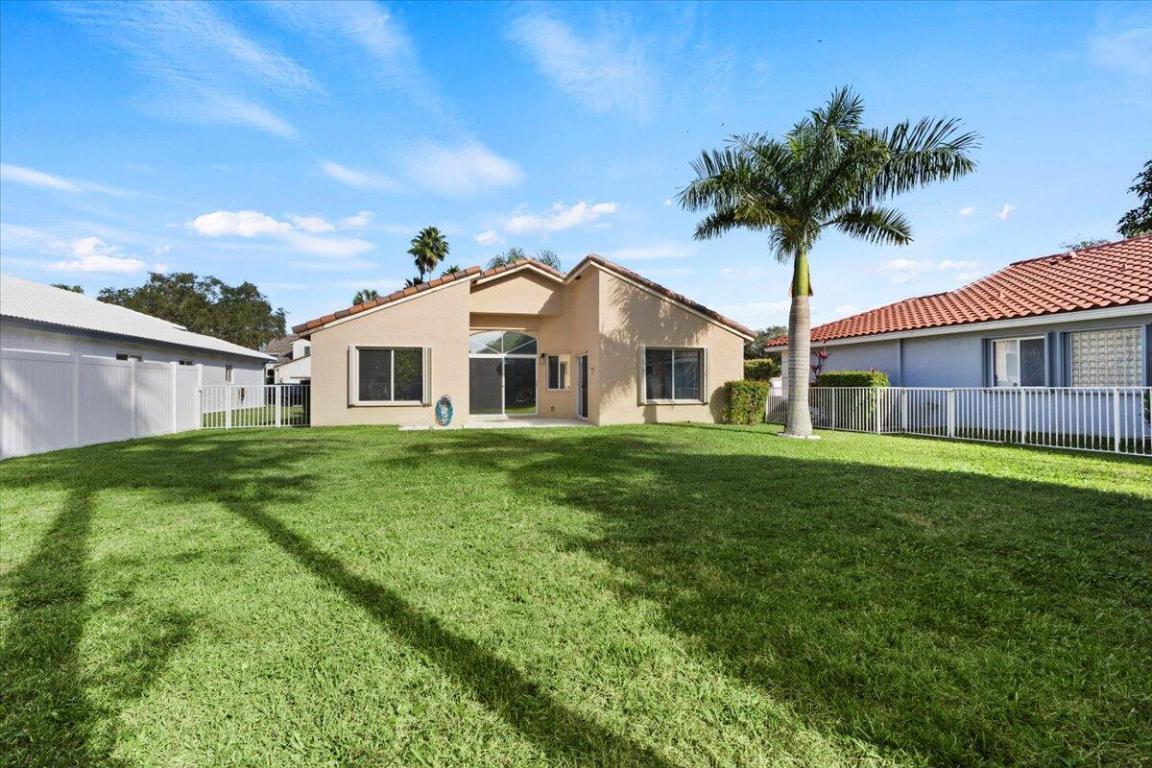 Harbors of Riverglen / Coquina A - Residential Lease