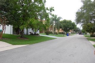 Harbors of Riverglen / Co - Residential Lease