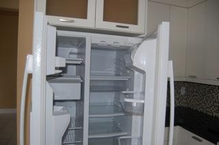 Harbors of Riverglen / Co - Residential Lease