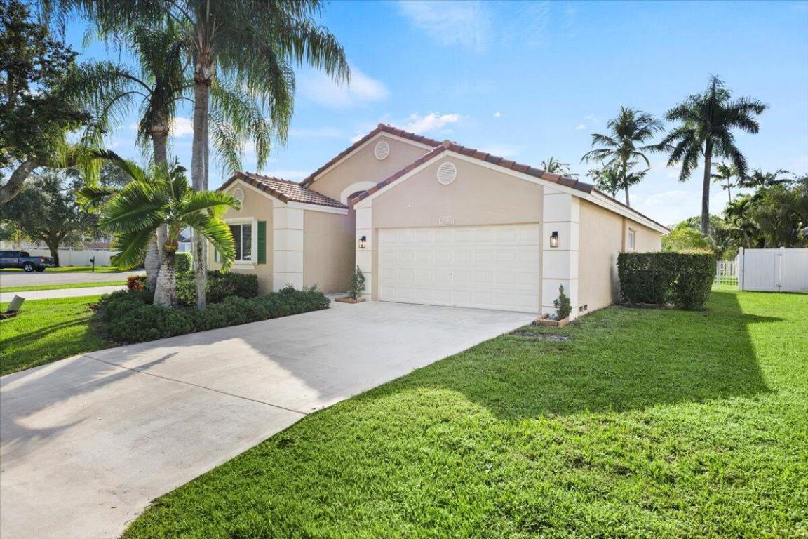 Harbors of Riverglen / Coquina A - Residential Lease