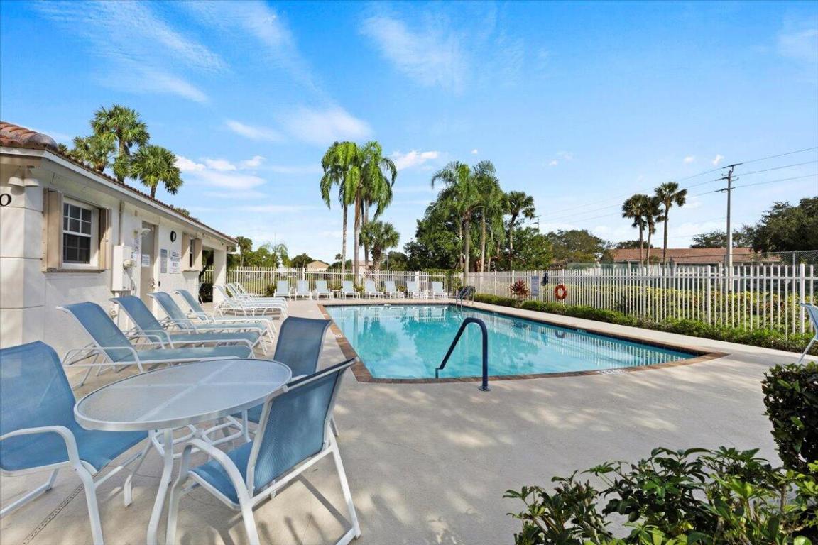 Harbors of Riverglen / Coquina A - Residential Lease