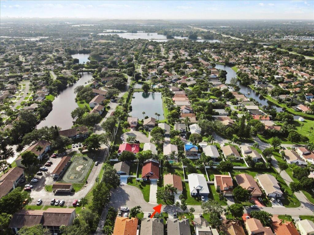 Harbors of Riverglen / Coquina A - Residential Lease