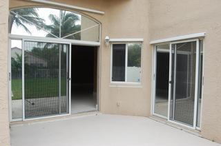 Harbors of Riverglen / Co - Residential Lease