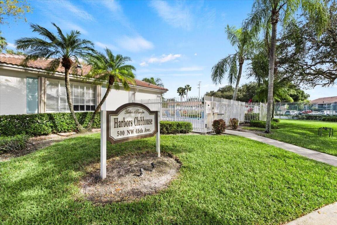 Harbors of Riverglen / Coquina A - Residential Lease