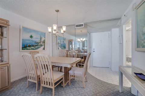 A home in Pompano Beach