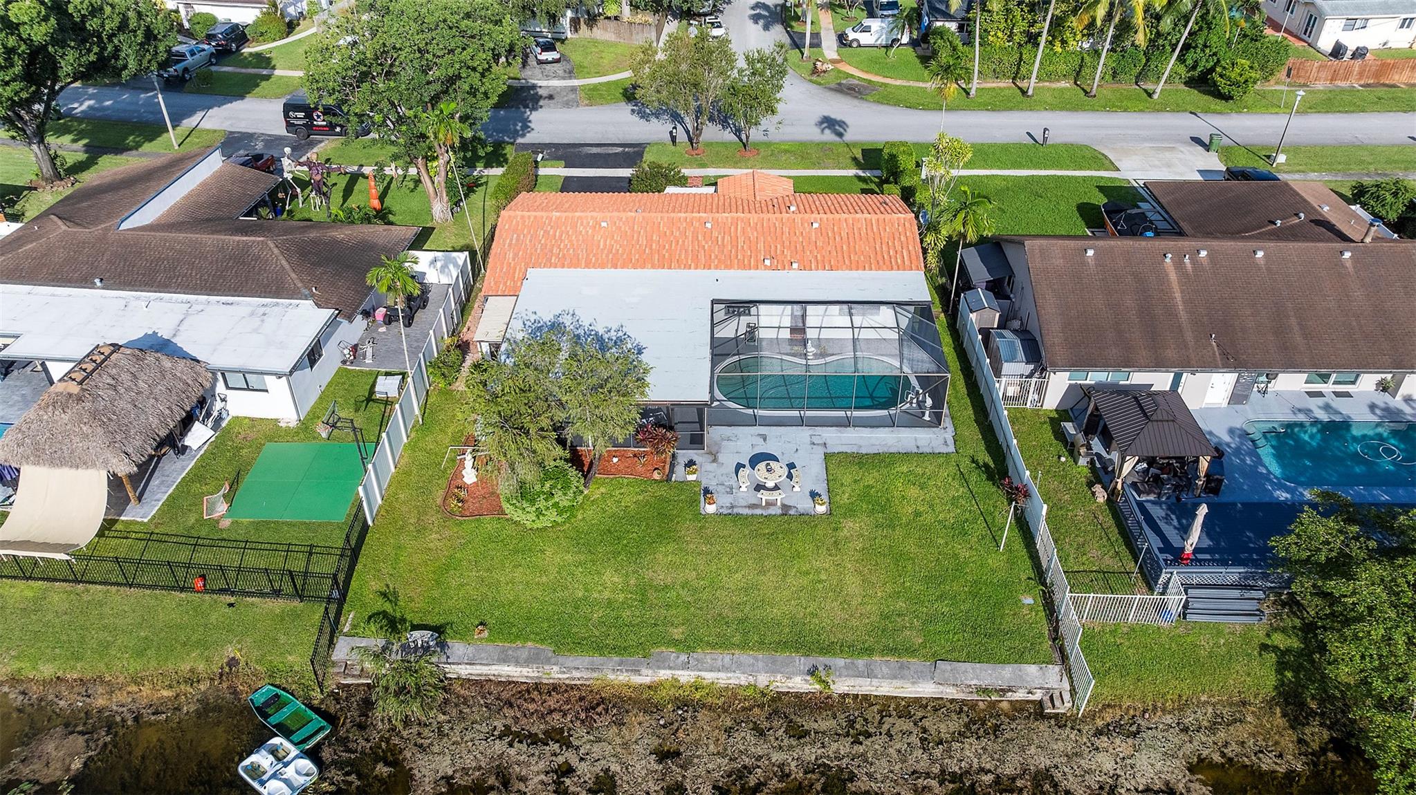 Pembroke Lakes Sec Three - Residential