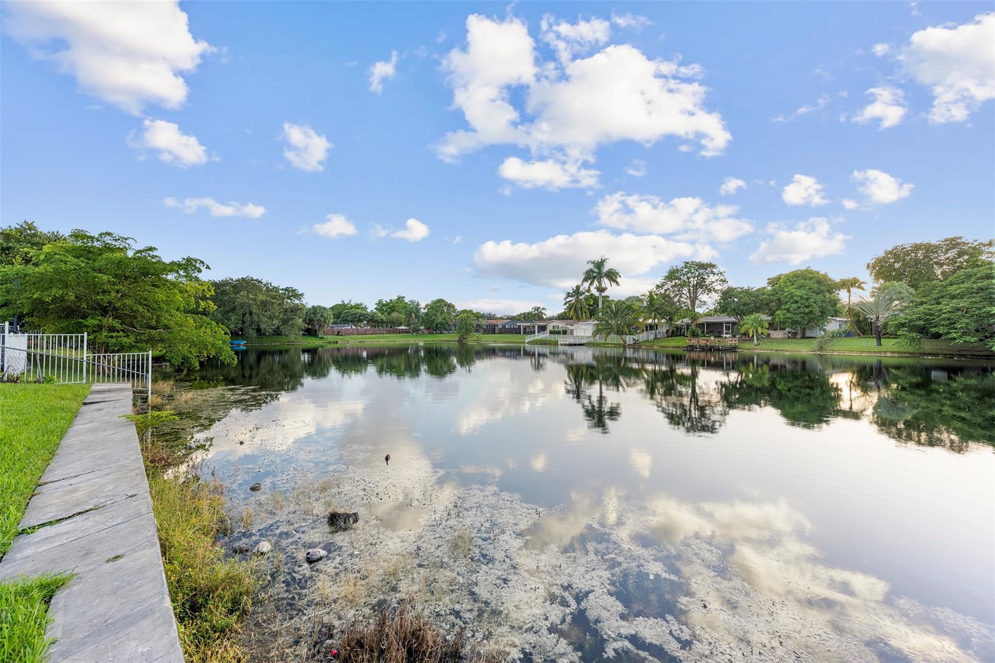Pembroke Lakes Sec Three - Residential