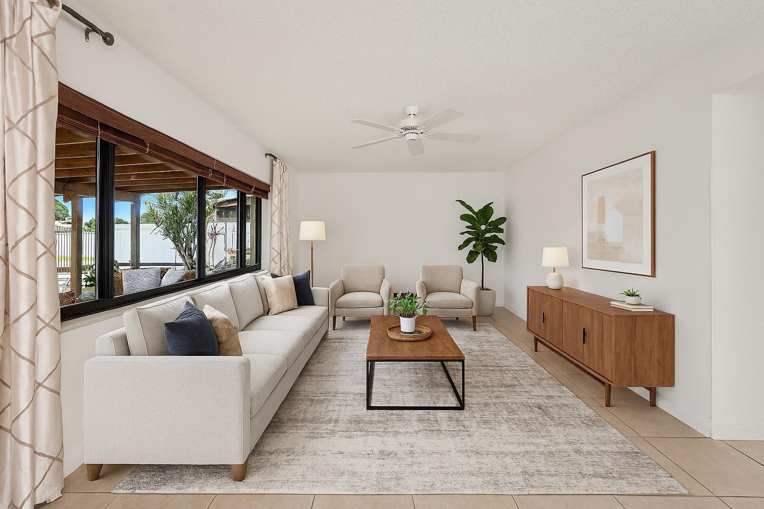 Pembroke Lakes Sec Three - Residential